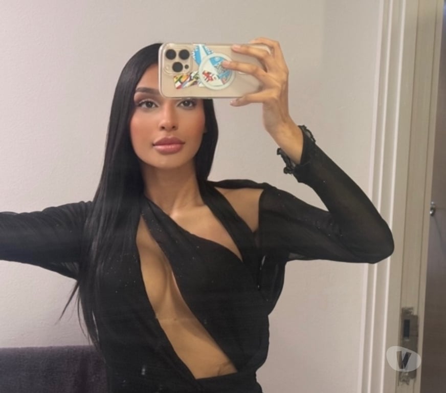 Escorts Greater Manchester Bolton - Photos for Júlia YOUR BEST CHOICE 😈🔥🍷