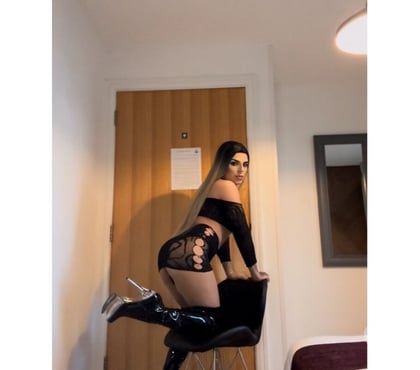 Trans Northampton West Northamptonshire - Photos for My name is Loret I'm 29 years old, I'm Brazilian