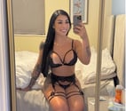 YASMIN BRAZZILIAN SEXY 🇧🇷👙🥂