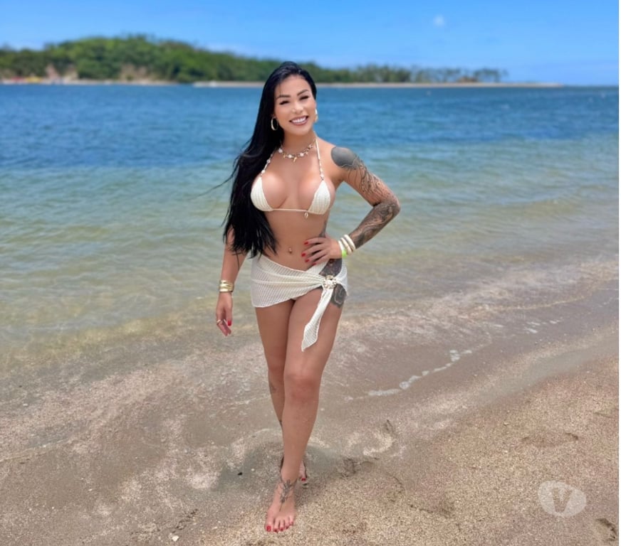 Escorts Aberdeen Aberdeen City Centre - Aberdeen - Photos for YASMIN BRAZZILIAN SEXY 🇧🇷👙🥂