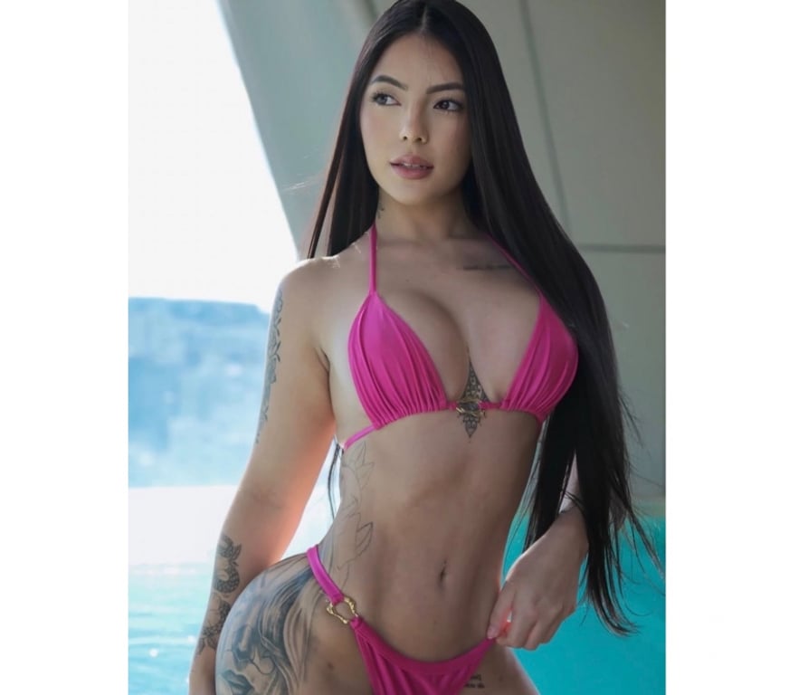 Escorts East London Maryland - East London - Photos for HOT, SEXY BRUNETTE AND HARD TO FORGET 💋❤️‍🔥