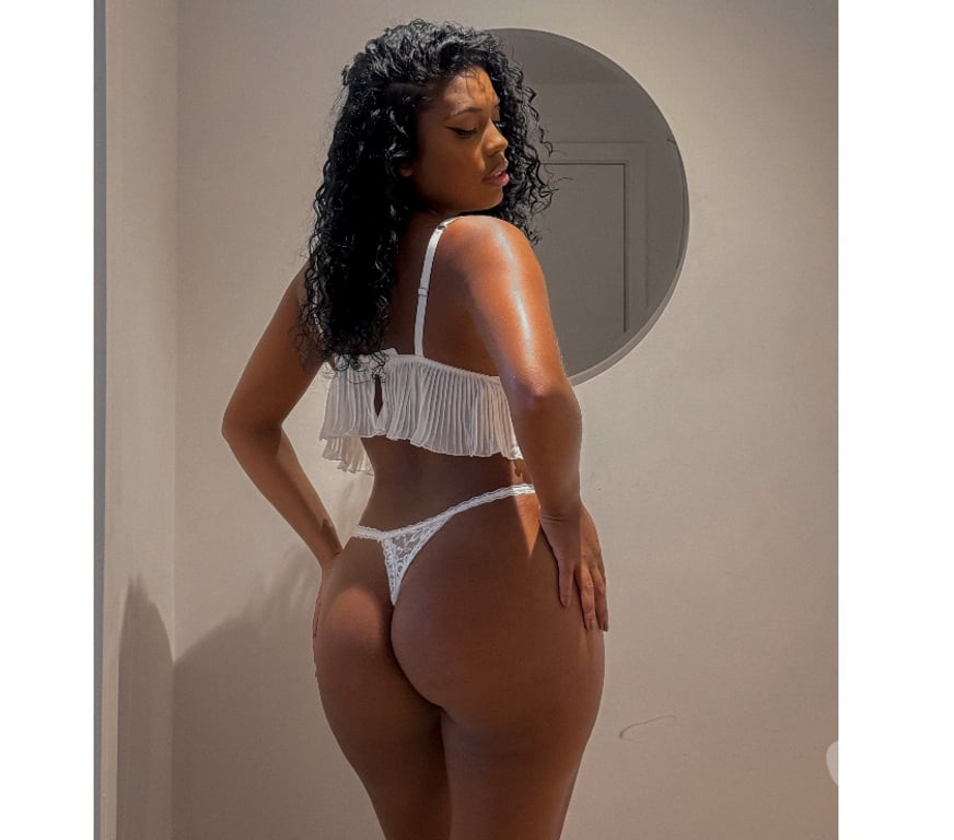 Escorts East Sussex Brighton - Photos for SABRINA BRAZILIAN 🇧🇷🍾🔥 NEW IN TOWN 💋 GFE