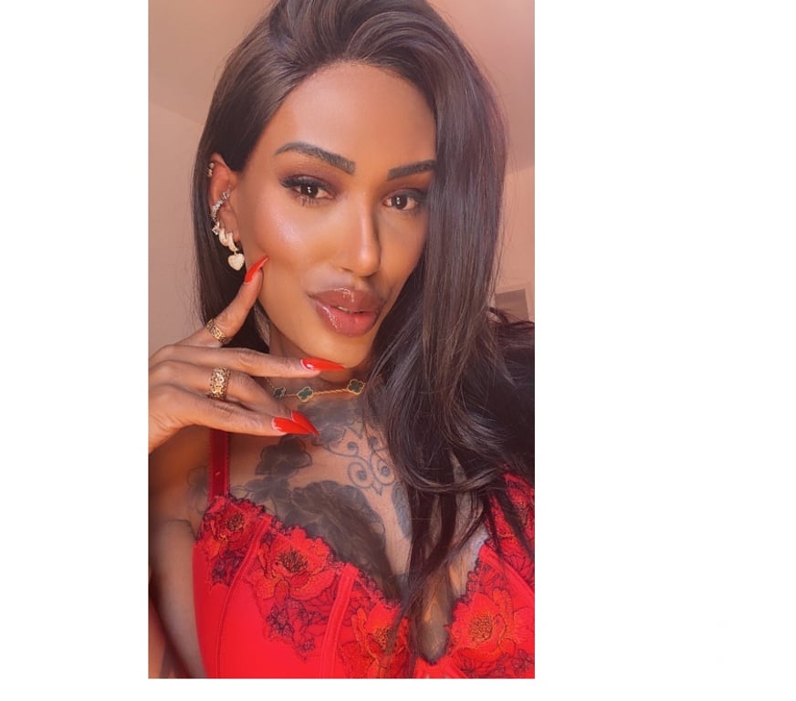 Trans Escorts Slough Slough Town Centre - Slough - Photos for 🖤✨ Kimberly ✨ First-class companion, BBC. XXX 🖤✨