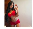 🇧🇷 Laryssa, new here😈
