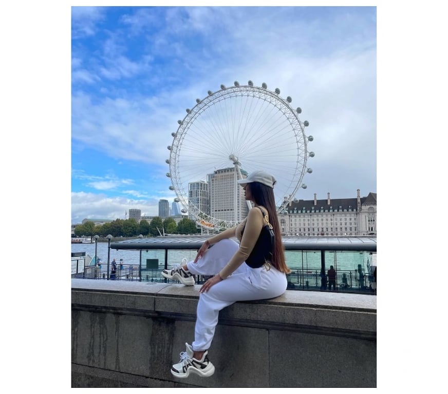 Escorts North West London Camden - Photos for Chloe 20y Real 💯picture ready to party🥂