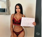 💋 SEXY BRAZILIAN ❤️PARTY GIRL🥂