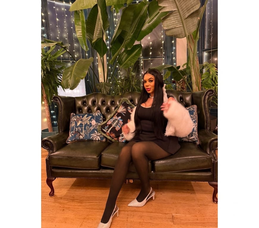 Escorts West Midlands Wolverhampton - Photos for JÚLIA BRAZILIAN 🆕🇧🇷 PERFECT GFE 😍 NO RUSH