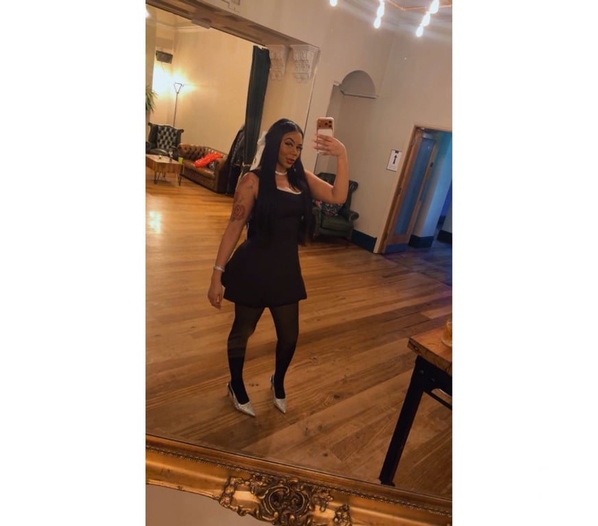 Escorts West Midlands Wolverhampton - Photos for JÚLIA BRAZILIAN 🆕🇧🇷 PERFECT GFE 😍 NO RUSH