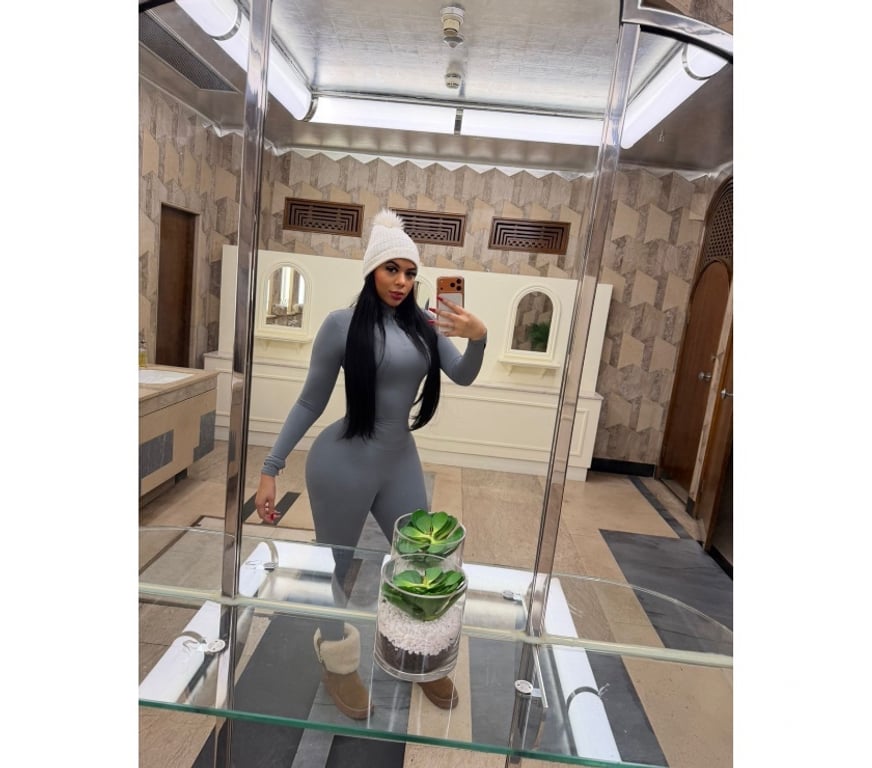 Escorts West Midlands Wolverhampton - Photos for JÚLIA BRAZILIAN 🆕🇧🇷 PERFECT GFE 😍 NO RUSH