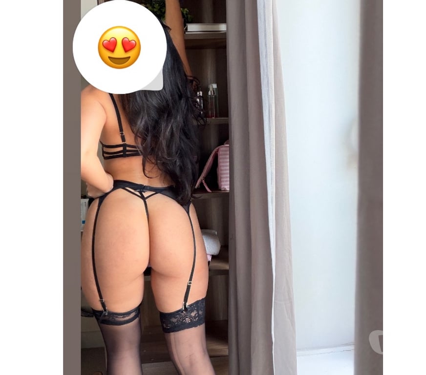 Escorts Staffordshire Cannock Chase - Photos for Latina Girl Brunete💃🏻🔥