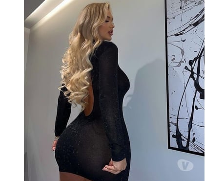 Escort Slough Town Centre Slough - Photos for SASHA BLONDE GIRL🔥✨