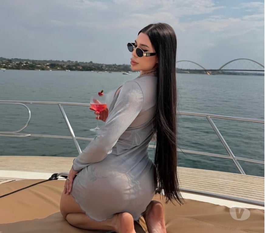Escorts East London Stratford - East London - Photos for 🔥 HOT BRAZILIAN, SENSUAL AND IRRESISTIBLE 🇧🇷