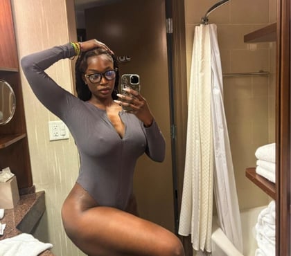  Escorts Shawbury Shropshire - Photos for AFRICAN CHOCOLATE CHANNEL 💋 CIM&PARTY