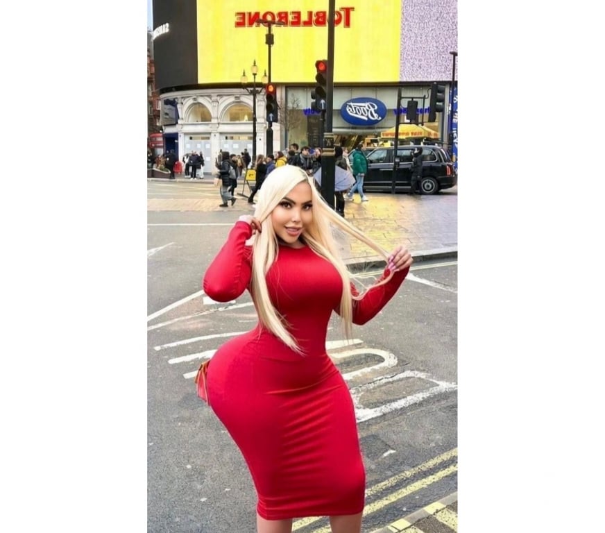 Trans Escorts West London North Acton Station - West London - Photos for HOT TS Surya Star Brasil! NAUGHTY BRAZILIAN!! BEST SERVICE!