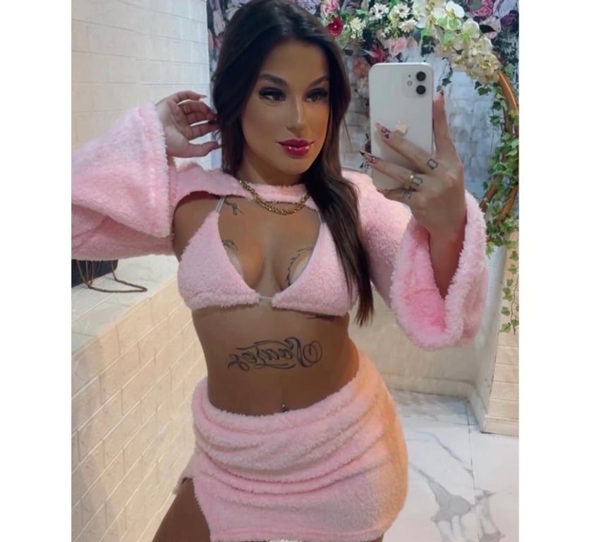 Escorts Leicestershire Leicester - Photos for 🇧🇷BIANCA PARTY GIRL🇧🇷 Brazilian 100% REAL