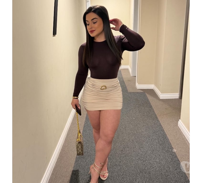 Escorts Leicestershire Leicester - Photos for 🇧🇷BIANCA PARTY GIRL🇧🇷 Brazilian 100% REAL