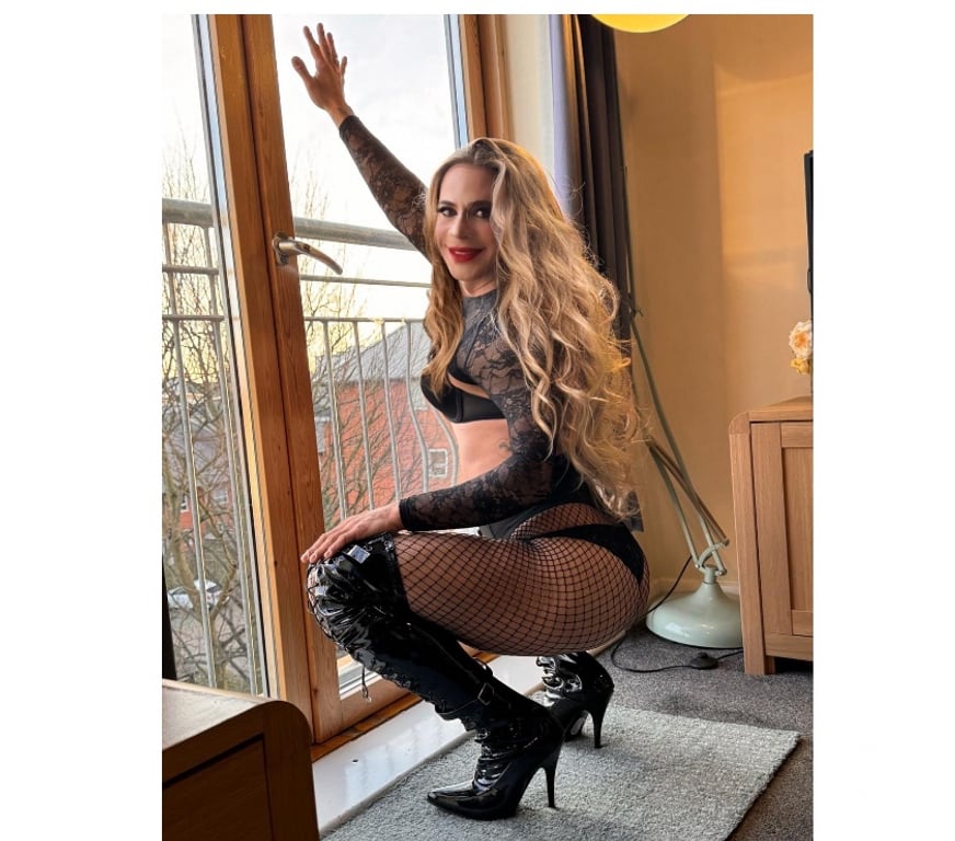 Trans Escorts East Sussex Brighton - Photos for Nicole Jolly 🔥🔥I LIKE LONG SESSIONS!🔥🔥