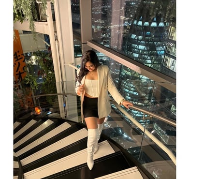 Escorts Canary Wharf East London - Photos for Cris ❤️‍🔥 GFE and Party 🔥 Real Pics ✅