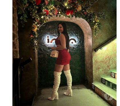 Escorts Canary Wharf East London - Photos for Cris ❤️‍🔥 GFE and Party Girl🎉