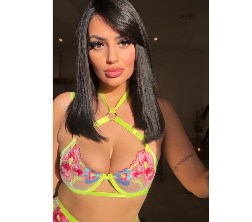 Escorts Shropshire Telford and Wrekin - Photos for 🔞GODDNESS ARIANA BRAZILIAN ✨HIGH CLASS✨