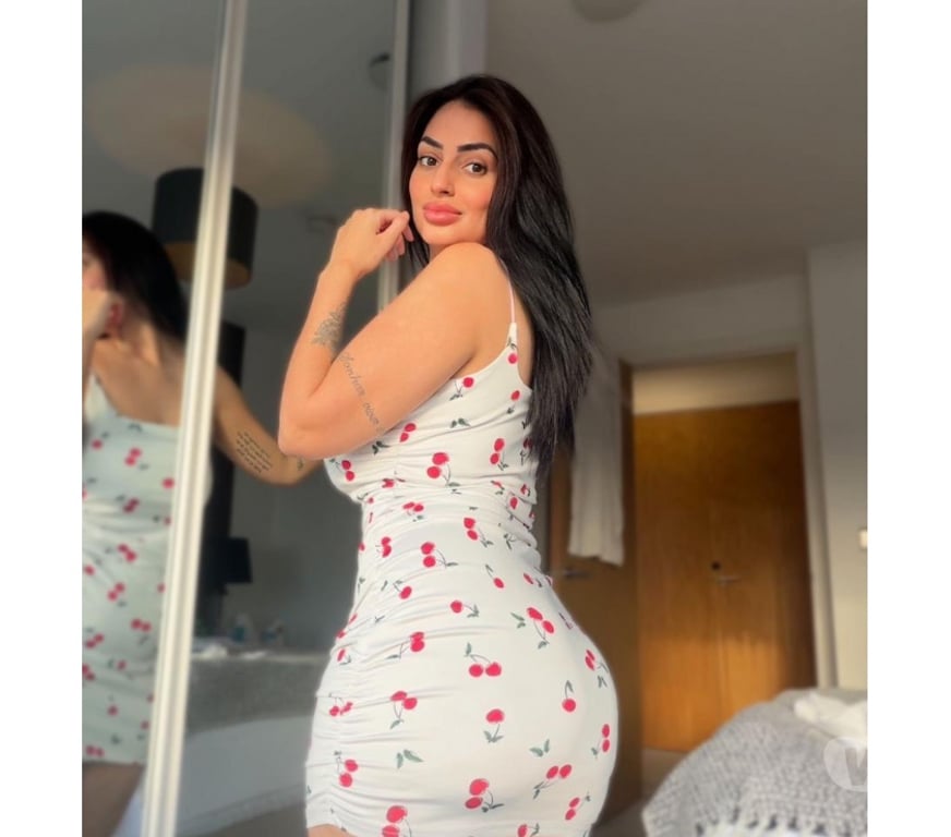 Escorts Shropshire Telford and Wrekin - Photos for 🔞GODDNESS ARIANA BRAZILIAN ✨HIGH CLASS✨