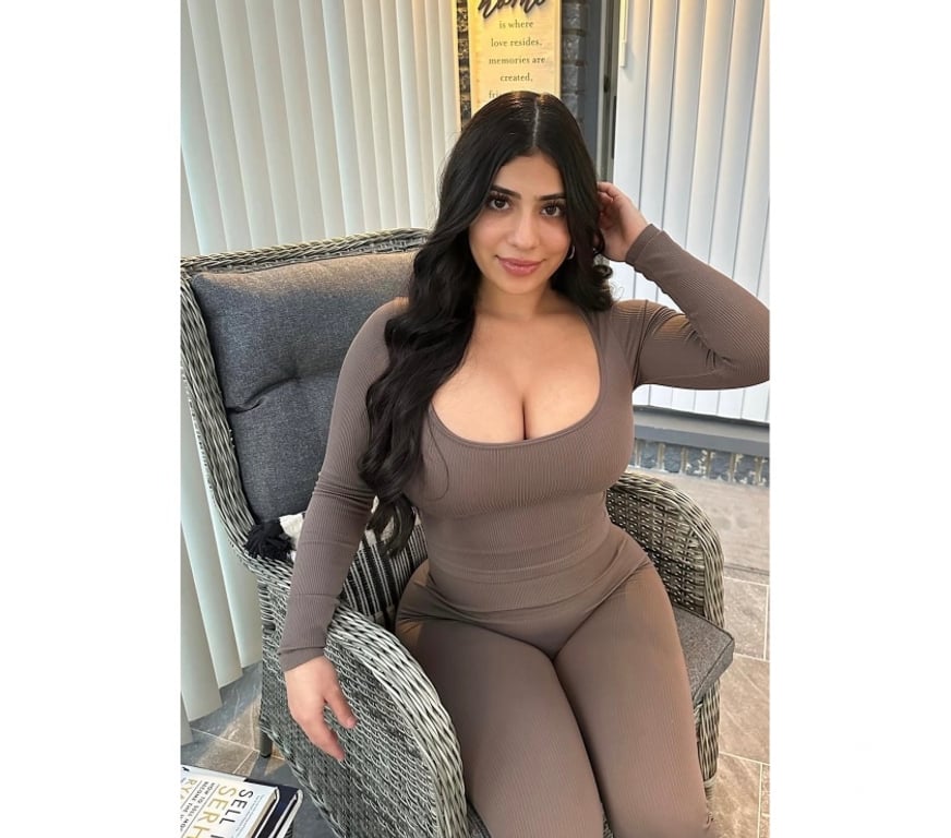 Escorts West Yorkshire Leeds - Photos for AMARA 💖 I’m a happy Colômbia 🇨🇴 Girl in town.