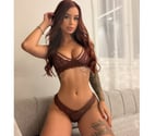 High Barnet - Barnet — Lizzy – Naturally Beautiful Brazilian South American