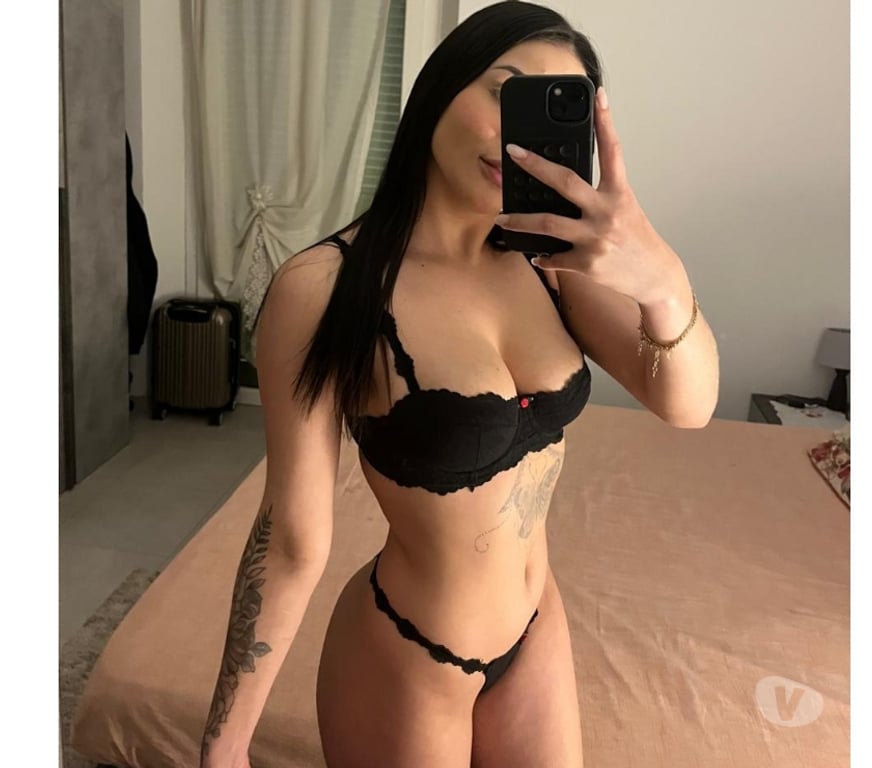 Escorts South East London Bromley - Photos for Luna– Naturally Beautiful Brazilian Young South American
