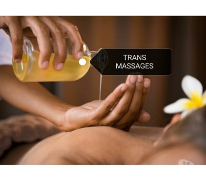 Photos for Open 24h 🔥TRANS❤ MASSAGE🔥candela open party 24h