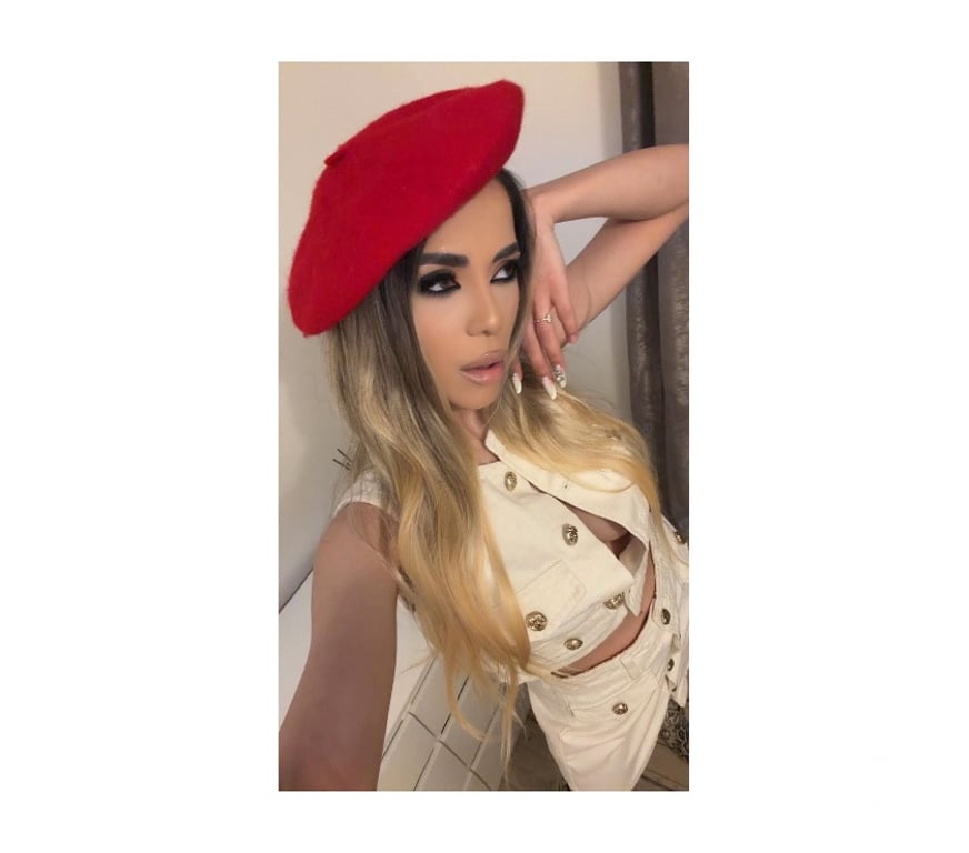 Escorts Hertfordshire Watford - Photos for REBECA 🅱️LONDE 🎉GIRL💥NEW IN TOWN