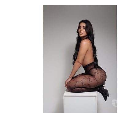  Escorts & Erotic Massage Bow Church East London - Photos for Brazilian Party girl 🇧🇷😈😈