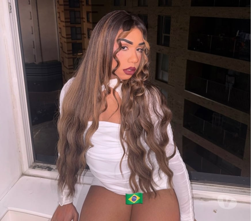 Trans Escorts Bristol Bristol City Centre - Bristol - Photos for TS ANGEL BRAZILIAN HOT XXL💋✨❤️‍🔥