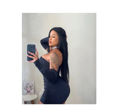 BDSM Escorts & Erotic Massage Lambeth South West London - Photos for Lua Brazillian girl🇧🇷🥰🥳🤩