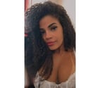 Suzy sexy GArota 100% real