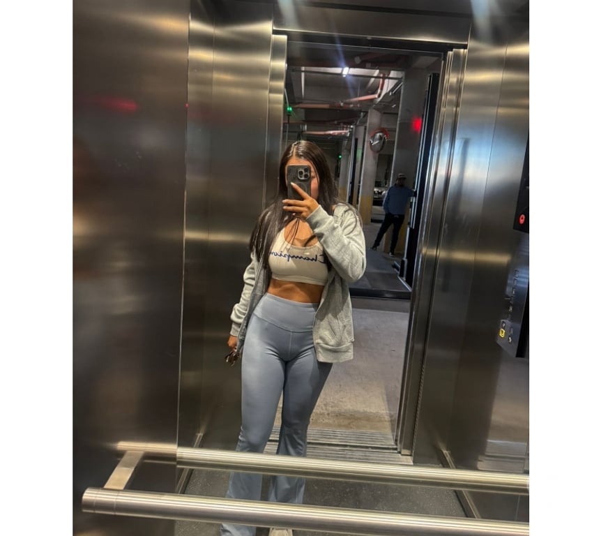 Escorts East London Blackwall - DLR Station - East London - Photos for 💃 MEXICAN Aranza Your Best Option Party Girl🥂from£60