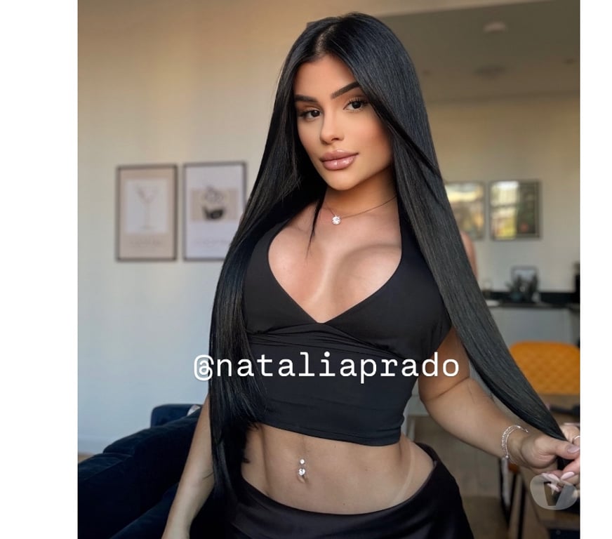 Escorts West Midlands Birmingham - Photos for BRAZILIAN HOT BRUNETTE 100% REAL CALL ME BABY😍