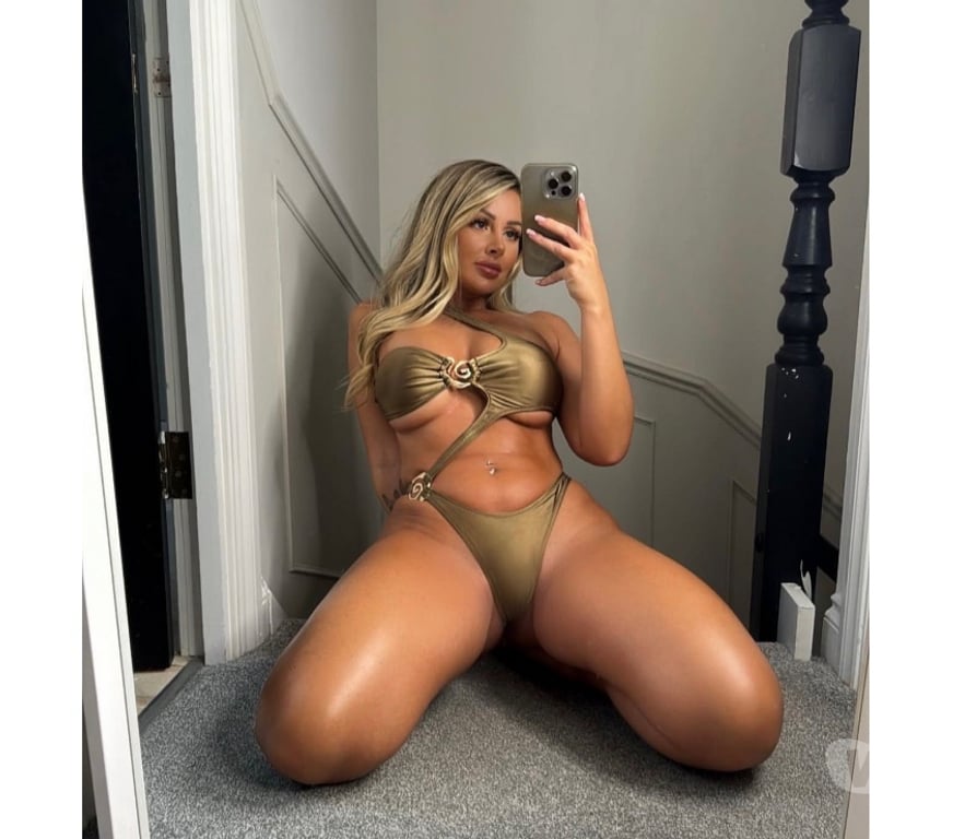 Escorts West Northamptonshire Northampton - West Northamptonshire - Photos for 💖🎉🔥 SEXY NEW BLONDE BABE 💖🎉🔥