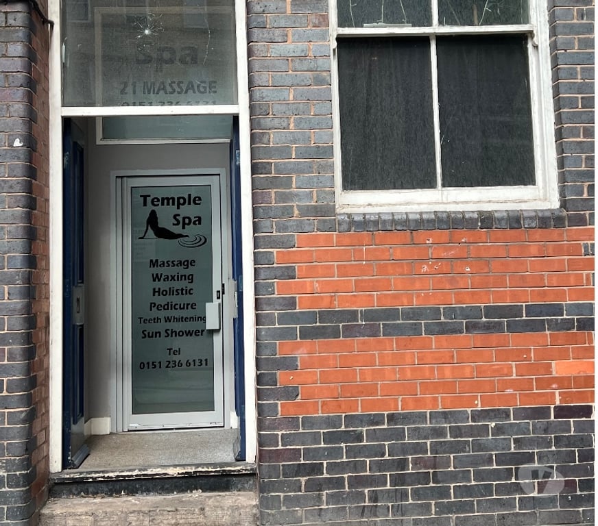 Full body massage Merseyside Liverpool - Photos for Spa 21 - Massage
