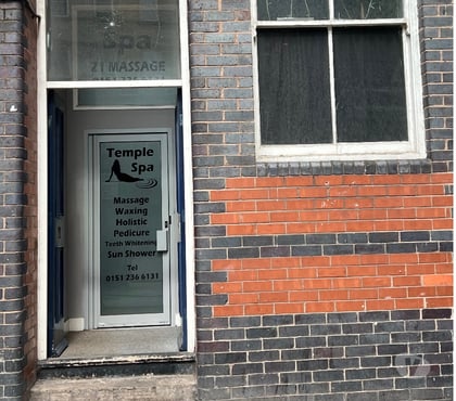 Massage Liverpool City Centre Liverpool - Photos for Spa 21 - Massage