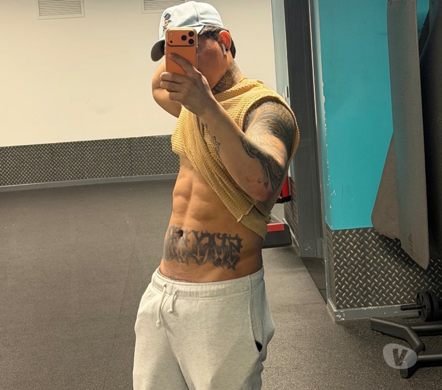  Gay massage West Yorkshire Leeds - Photos for Felipe Silva 🇧🇷🔥