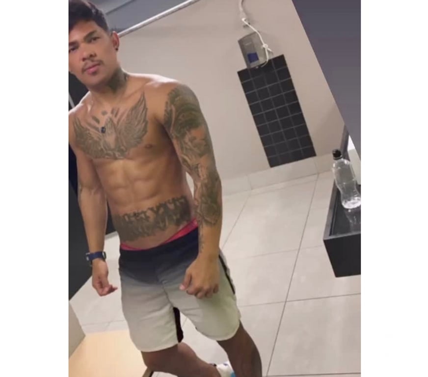  Gay massage West Yorkshire Leeds - Photos for Felipe Silva 🇧🇷🔥