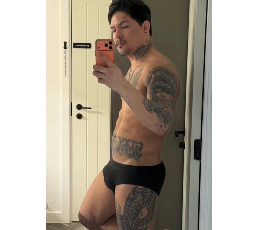  Gay massage West Yorkshire Leeds - Photos for Felipe Silva 🇧🇷🔥