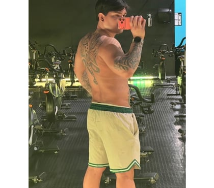  Gay massage Leeds City Centre Leeds - Photos for Felipe Silva 🇧🇷🔥
