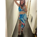 💯Hey Natasha perfect body❤️owo included