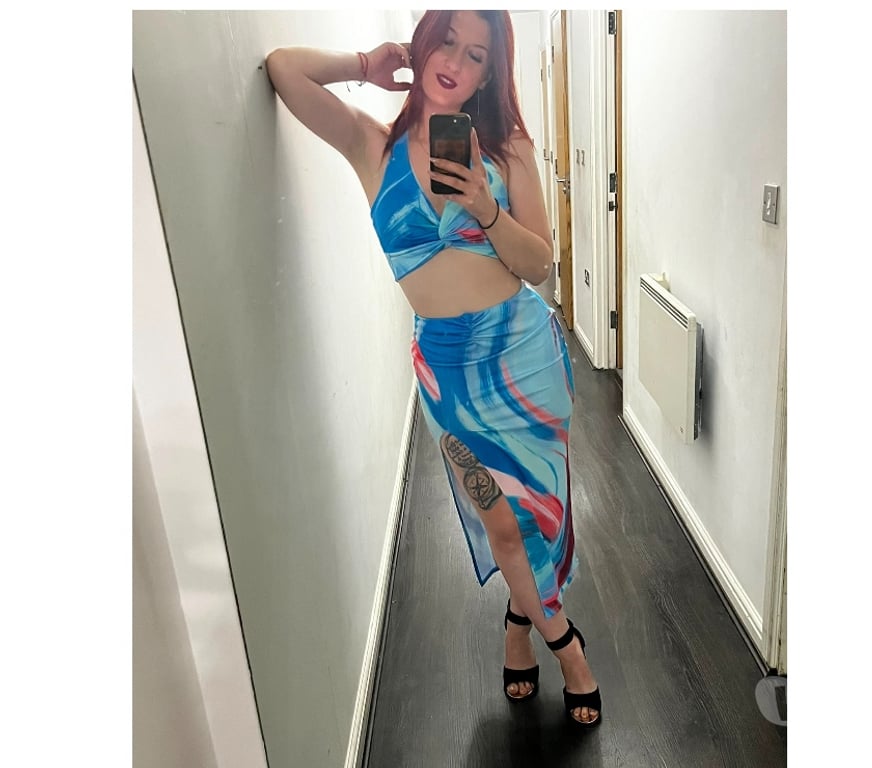 Escorts West London Hillingdon - Photos for 💯Hey Natasha perfect body❤️owo included