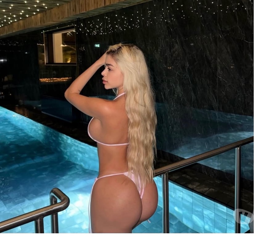 Escorts Glasgow Glasgow City Centre - Glasgow - Photos for ❤️‍🔥BLONDE LATINA ❤️‍🔥NEW IN TOWN