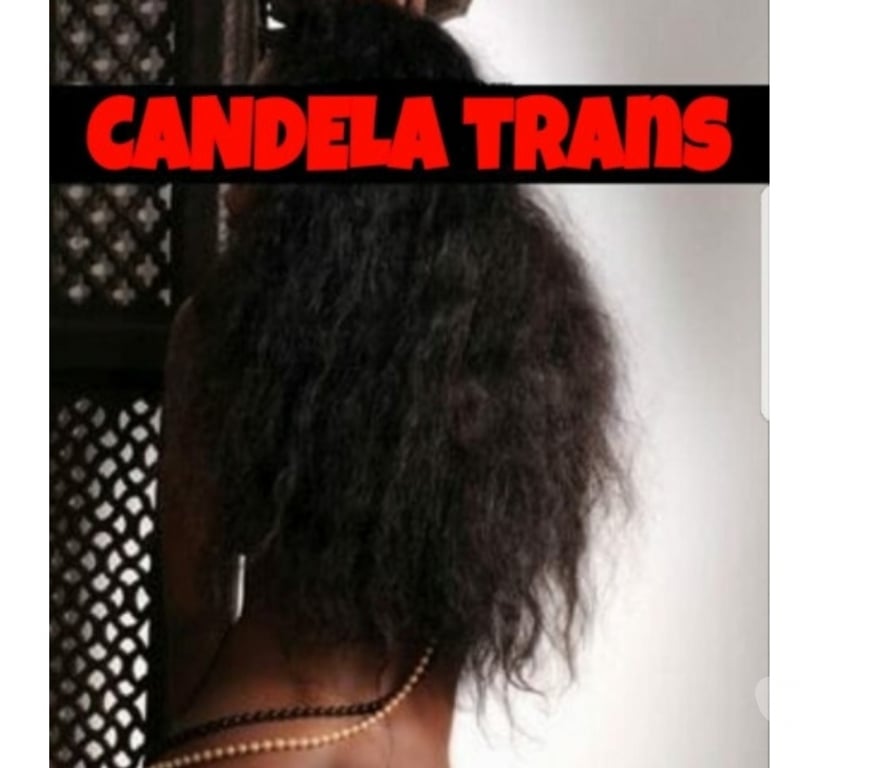 Trans Escorts Kent Dartford - Photos for New open 24 H❤Real🔥TRANS candela hot party sexy 24h