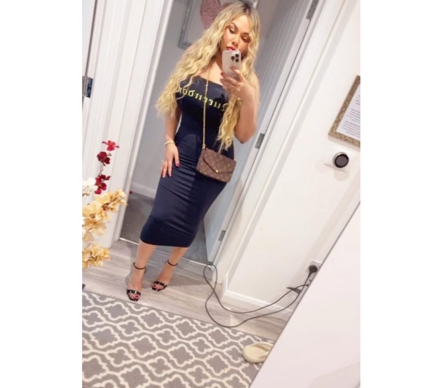 Escorts Hull Hull City Centre - Hull - Photos for Valentina Blonde🇧🇷 XXL 🍑HULL
