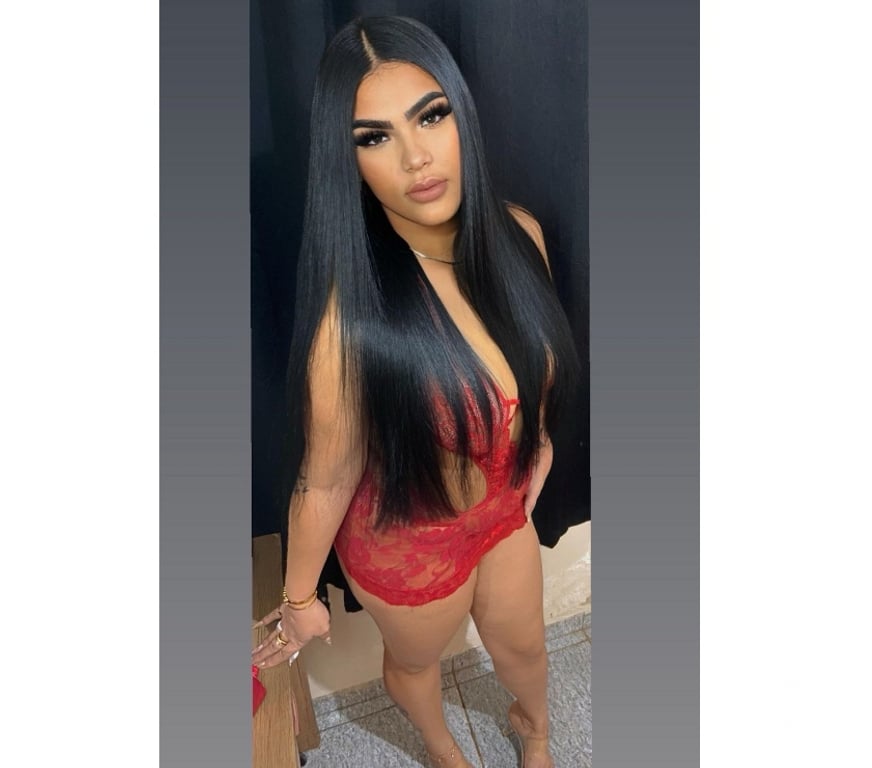 Escorts South East London Croydon - Photos for 🇧🇷RUBY PARTY GIRL BEST SERVICE 💋🤤
