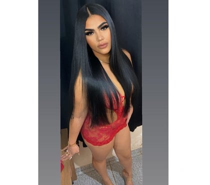 Escort Croydon Town Centre Croydon - Photos for 🇧🇷RUBY PARTY GIRL BEST SERVICE 💋🤤